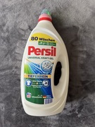 Persil żel 80 prań z Niemiec
