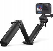 Statyw 3w1 Uchwyt Wysięgnik 3-Way Grip 2.0 do GoPro 13 12 11 HERO