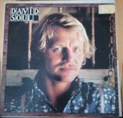 David Soul płyta winylowa