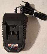 Parkside PLG 20 C1 Ładowarka 2.4 A X 20 V team