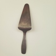 Łopatka klasyczna do ciast,tortów p.100