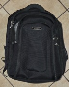 Plecak turystyczny na laptopa 