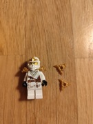 Figurka Lego Ninjago Zane njo031