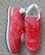 Buty sneakersy damskie 