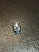 Gniazdo mini usb do mikrofonu blue yeti