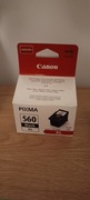 Tusz Canon 560XL OTWARTY NIE UŻYWANY