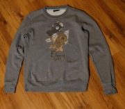 Paul Smith bluza męska Flying Squad