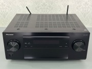 TOP Amplituner kina domowego Wzmacniacz sieciowy Pioneer VSX-LX503