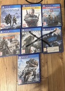 Gry PS4/PS5 God Of War