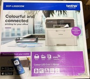 Drukarka Brother DCP-L3520CDW