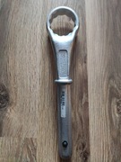 Klucz oczkowy do dociągania,odsadzony 46mm Gedore 