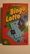 Bingo Lotto gra planszowa 