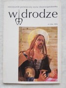 W drodze nr 236 (4/1993) T. Karren - Pamiętnik z czasu wojny (1); Rilke