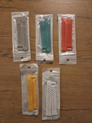 Pasek silikonowy Huawei Band 8 9 10 