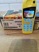 Nokia 5110 kolorowy wyświetlacz komplet
