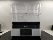 Parowar Amica PT 4011 11L 1800W 7 programów LCD