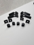 Mocowania do stołu frezarki CNC 3018