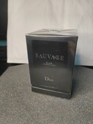 Dior Sauvage Elixir