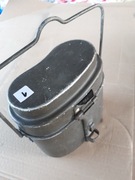 Menażka wojskowa 1952 