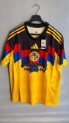 Club América Home 2025/26 XL – Koszulka Piłkarska Replica – Nowa z metką