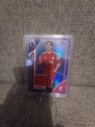 Topps Premierleague 2025-2026 Luis Suarez player worn memorabilia relic/150