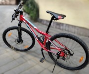 Author A-Matrix 26 Disc | Shimano | amortyzator | bardzo dobry stan