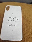 Silikonowe Etui  Apple iPhone  XS