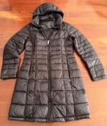 Calvin Klein Jeans pikowany płaszcz M