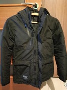 Kurtka zimowa chłopięca r. 158-164