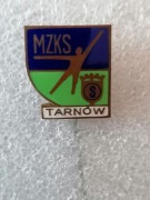 MZKS Tarnów (Unia Tarnów, Tarnovia)