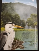 !!! PORTUGALIA PTAKI - KARNET  2 BLOKI plus SERIA !!! 