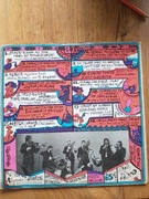 Winyl  A. Rosiewicz Student żebrak ale pan