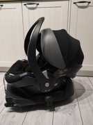 Fotelik BeSafe iZi Go Modular i-Size 0-13kg + Baza