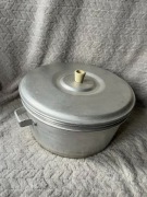 SOKOWIRÓWKA ALUMINIOWA