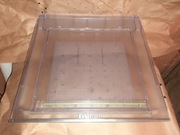 Półka dolna do lodówki Beko 