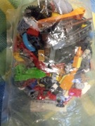 500g klocki Lego mix mieszane