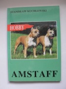 Amstaff  Stanisław Kuchlewski