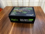 Lornetka noktowizyjna LEVENHUK Halo 13x Wi-Fi