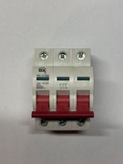 ROZŁĄCZNIK MODUŁOWY 3P 100A IDEAL KMI-3/100A 