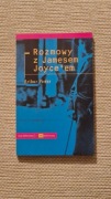 ROZMOWY Z JAMESEM JOYCE'EM