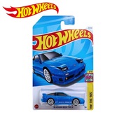 Hot Wheels '96 Nissan 180SX Type X
