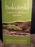 Sakuteiki Uniwersytet Jagielloński 