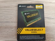 Kości pamieci DDR3 4 GB
