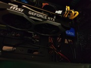 Karta graficzna rtx 2070 super !!!!