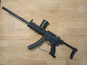 Tippmann a5 mp5 egrip