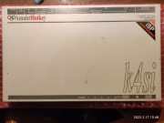 Konsola KVM