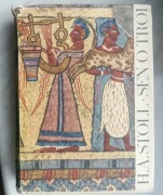 Stoll - Sen o Troi - I wydanie