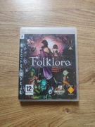 Folklore PS3 gra