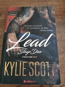 Lead Stage Dive Kylia Scott 