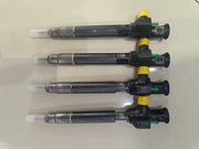 Wtryskiwacze 2.2 Blue HDi Peugeot Boxer Delphi 28657626,9824388280